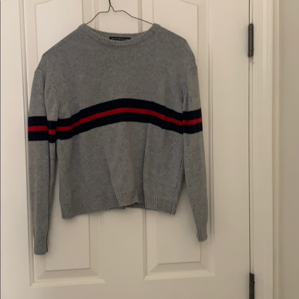 Brandy melville sweater